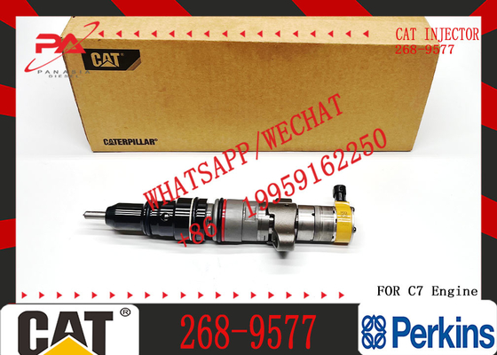 Diesel Injectors C7 Injector 268-9577  263-8218 387-9430 387-9426 328-2585 268-1839 222-5961 235-5261 238-8901