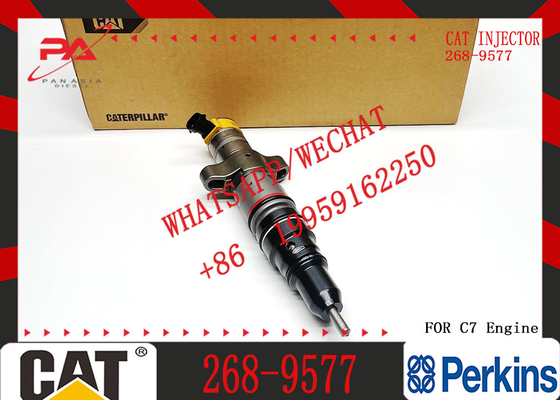 Diesel Injectors C7 Injector 268-9577  263-8218 387-9430 387-9426 328-2585 268-1839 222-5961 235-5261 238-8901