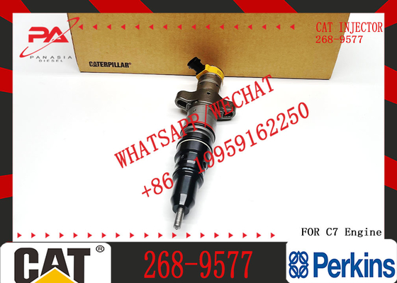 Diesel Injectors C7 Injector 268-9577  263-8218 387-9430 387-9426 328-2585 268-1839 222-5961 235-5261 238-8901