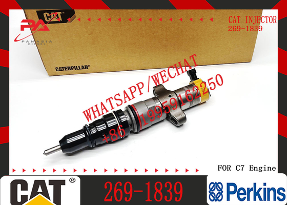 Fuel Injector 269-1839  20R-8066 557-7627 20R-9079  20R-8066 387-9441 20R-8069 295-1409