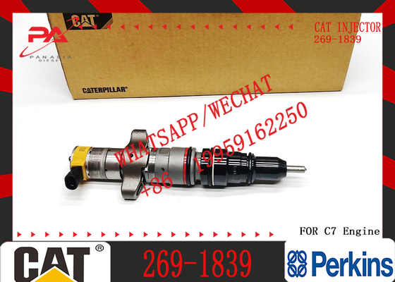 Fuel Injector 269-1839  20R-8066 557-7627 20R-9079  20R-8066 387-9441 20R-8069 295-1409