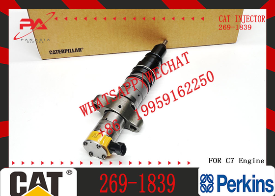 Fuel Injector 269-1839  20R-8066 557-7627 20R-9079  20R-8066 387-9441 20R-8069 295-1409