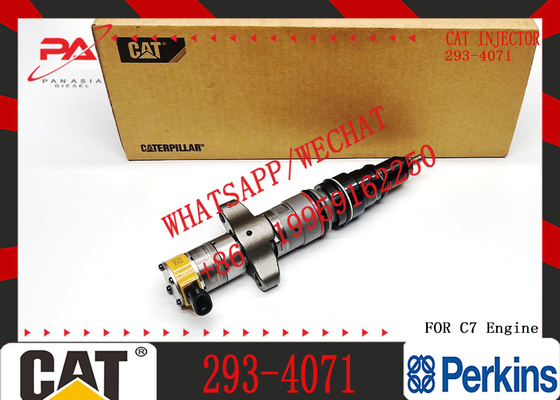 diesel fuel injector 293-4071 387-9434  222-5961 235-5261 238-8901 241-3228 241-3238 241-3400 243-4502