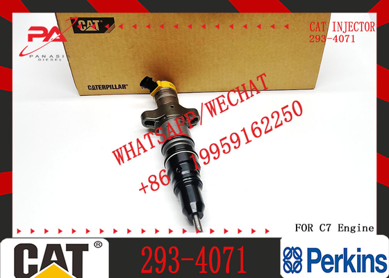 diesel fuel injector 293-4071 387-9434  222-5961 235-5261 238-8901 241-3228 241-3238 241-3400 243-4502
