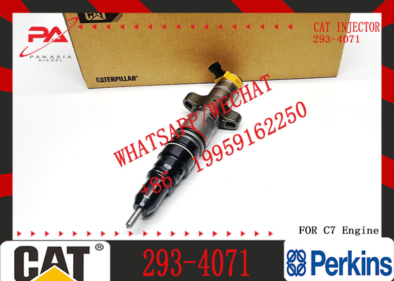diesel fuel injector 293-4071 387-9434  222-5961 235-5261 238-8901 241-3228 241-3238 241-3400 243-4502