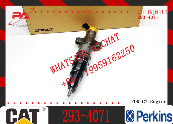 diesel fuel injector 293-4071 387-9434  222-5961 235-5261 238-8901 241-3228 241-3238 241-3400 243-4502