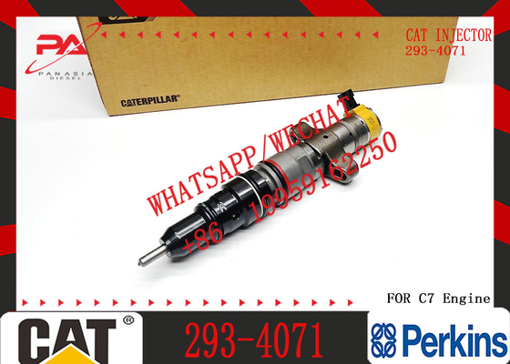 diesel fuel injector 293-4071 387-9434  222-5961 235-5261 238-8901 241-3228 241-3238 241-3400 243-4502