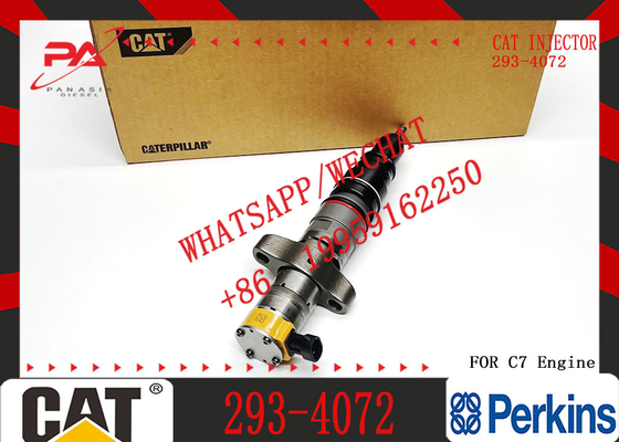 common rail injector 293-4072  243-4503 20R-8071 295-9166 20R-8067    20R-8057 387-9429 20R-8056