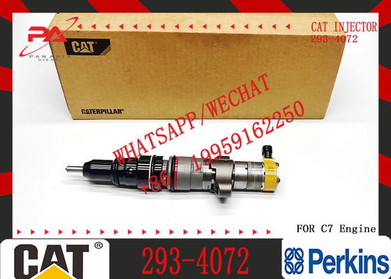 common rail injector 293-4072  243-4503 20R-8071 295-9166 20R-8067    20R-8057 387-9429 20R-8056