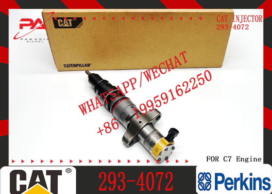 common rail injector 293-4072  243-4503 20R-8071 295-9166 20R-8067    20R-8057 387-9429 20R-8056