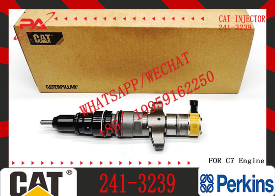 Diesel Fuel Injector  241-3228 241-3238 241-3400 243-4502 268-1840 268-1836 269-1839 293-4072 241-3239