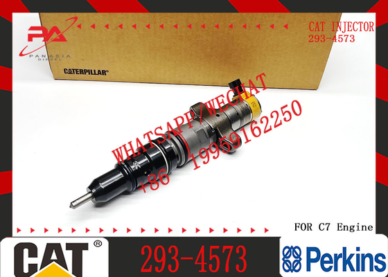 CAI injector 293-4573 387-9427  387-9428 268-1835  295-1412 20R-8064 328-2586 10R-4763    C7