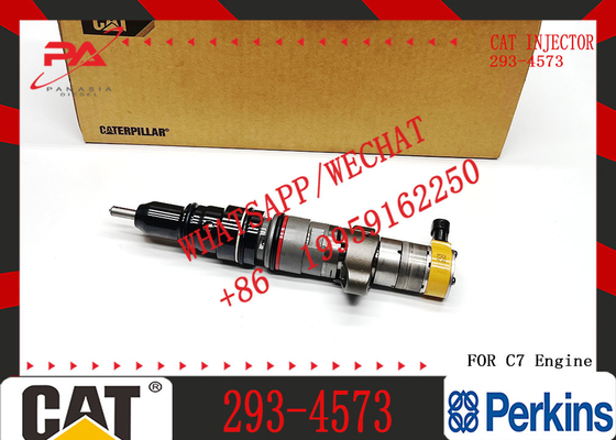 CAI injector 293-4573 387-9427  387-9428 268-1835  295-1412 20R-8064 328-2586 10R-4763    C7