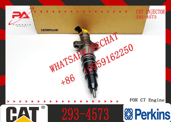 CAI injector 293-4573 387-9427  387-9428 268-1835  295-1412 20R-8064 328-2586 10R-4763    C7