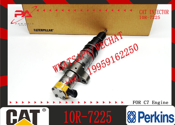 C7 C9 engine fuel injector 10R-7225   295-9166 20R-8067    20R-8057 387-9429 20R-8056 328-2582