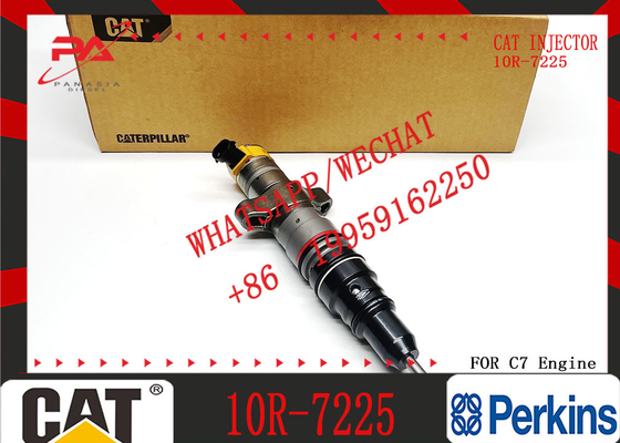 C7 C9 engine fuel injector 10R-7225   295-9166 20R-8067    20R-8057 387-9429 20R-8056 328-2582
