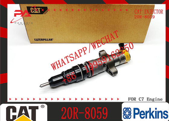 Diesel Fuel Injector  20R-1260 10R-4761 387-9431 268-9577 293-4071 295-1411 293-4573 10R-4763 20R-8059