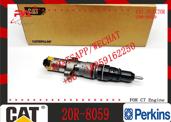 Diesel Fuel Injector  20R-1260 10R-4761 387-9431 268-9577 293-4071 295-1411 293-4573 10R-4763 20R-8059