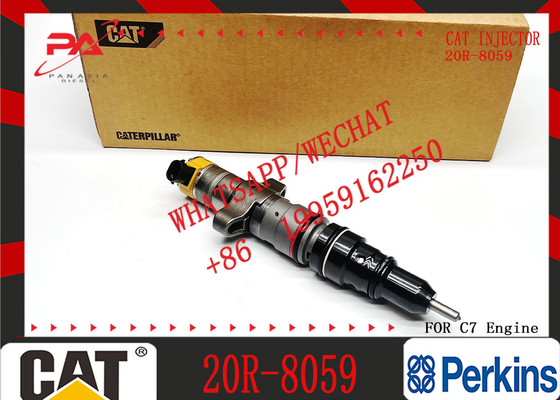 Diesel Fuel Injector  20R-1260 10R-4761 387-9431 268-9577 293-4071 295-1411 293-4573 10R-4763 20R-8059