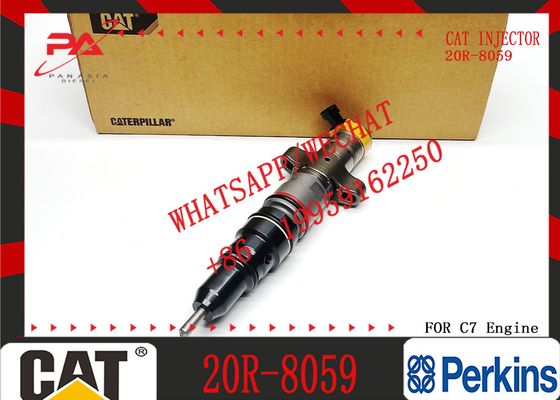 Diesel Fuel Injector  20R-1260 10R-4761 387-9431 268-9577 293-4071 295-1411 293-4573 10R-4763 20R-8059