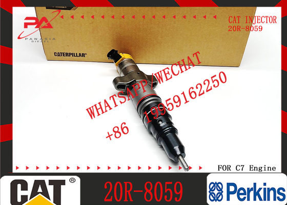 Diesel Fuel Injector  20R-1260 10R-4761 387-9431 268-9577 293-4071 295-1411 293-4573 10R-4763 20R-8059