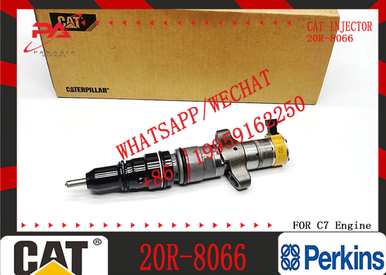 Common Rail Injector  20R-8066 557-7627 20R-9079  20R-8066 387-9441 20R-8069 295-1409 10R-4762 295-1410