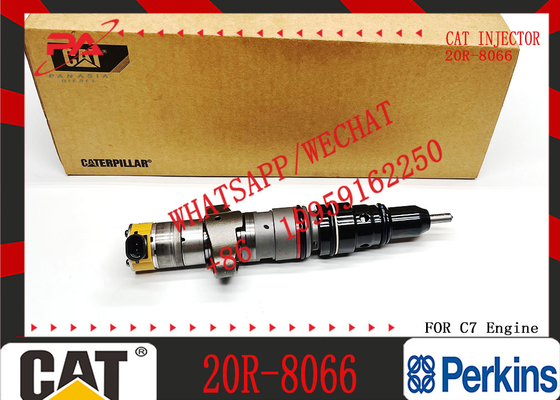 Common Rail Injector  20R-8066 557-7627 20R-9079  20R-8066 387-9441 20R-8069 295-1409 10R-4762 295-1410