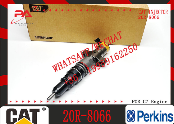 Common Rail Injector  20R-8066 557-7627 20R-9079  20R-8066 387-9441 20R-8069 295-1409 10R-4762 295-1410