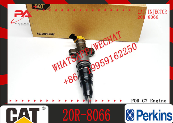 Common Rail Injector  20R-8066 557-7627 20R-9079  20R-8066 387-9441 20R-8069 295-1409 10R-4762 295-1410