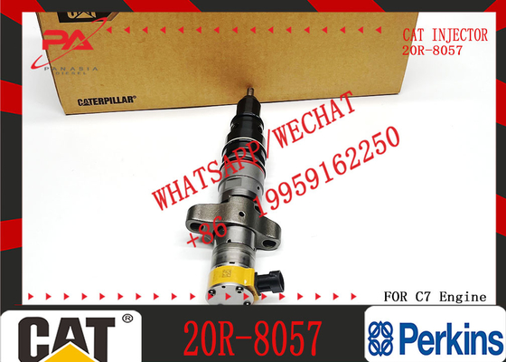 C7 injector 20R-8057  222-5961 235-5261 238-8901 241-3228 241-3238 241-3400 243-4502 268-1840