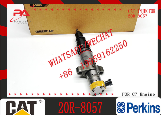 C7 injector 20R-8057  222-5961 235-5261 238-8901 241-3228 241-3238 241-3400 243-4502 268-1840