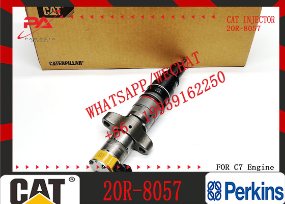 C7 injector 20R-8057  222-5961 235-5261 238-8901 241-3228 241-3238 241-3400 243-4502 268-1840