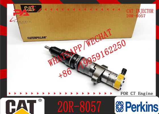 C7 injector 20R-8057  222-5961 235-5261 238-8901 241-3228 241-3238 241-3400 243-4502 268-1840