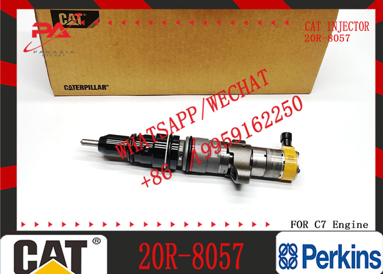 C7 injector 20R-8057  222-5961 235-5261 238-8901 241-3228 241-3238 241-3400 243-4502 268-1840