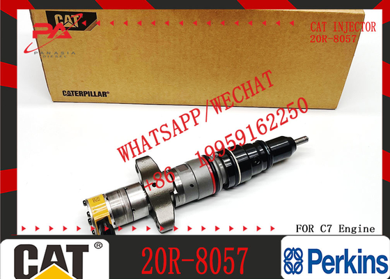 C7 injector 20R-8057  222-5961 235-5261 238-8901 241-3228 241-3238 241-3400 243-4502 268-1840