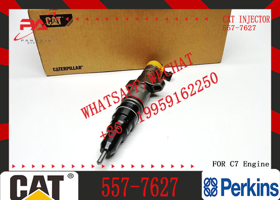 C7 Fuel Injector 557-7627  387-9427  387-9428 268-1835  295-1412 20R-8064 328-2586 10R-4763 10R-7221