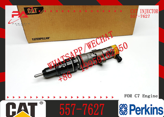 C7 Fuel Injector 557-7627  387-9427  387-9428 268-1835  295-1412 20R-8064 328-2586 10R-4763 10R-7221