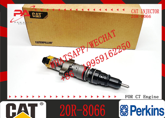 Diesel Fuel Injector   20R-8066 387-9427  387-9428 268-1835  295-1412 20R-8064 328-2586 10R-4763 10R-7221  for C7