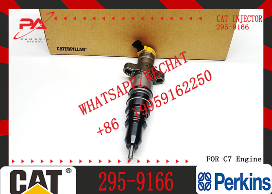 Fuel Injector 295-9166  238-8901 241-3228 241-3238 241-3400 243-4502 268-1840   293-4071 295-1411 293-4573 10R-4763