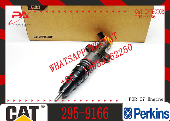 Fuel Injector 295-9166  238-8901 241-3228 241-3238 241-3400 243-4502 268-1840   293-4071 295-1411 293-4573 10R-4763