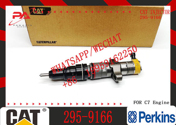 Fuel Injector 295-9166  238-8901 241-3228 241-3238 241-3400 243-4502 268-1840   293-4071 295-1411 293-4573 10R-4763