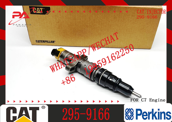 Fuel Injector 295-9166  238-8901 241-3228 241-3238 241-3400 243-4502 268-1840   293-4071 295-1411 293-4573 10R-4763