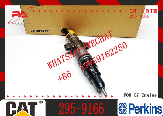 Fuel Injector 295-9166  238-8901 241-3228 241-3238 241-3400 243-4502 268-1840   293-4071 295-1411 293-4573 10R-4763