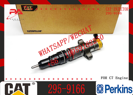 Fuel Injector 295-9166  238-8901 241-3228 241-3238 241-3400 243-4502 268-1840   293-4071 295-1411 293-4573 10R-4763