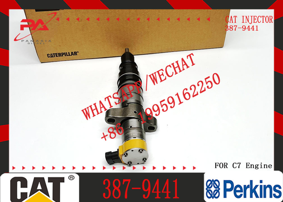 CAT Diesel engine fuel injector  387-9441  243-4502 268-1840 268-1836 269-1839 293-4072 241-3239 238-8091 10R-7225