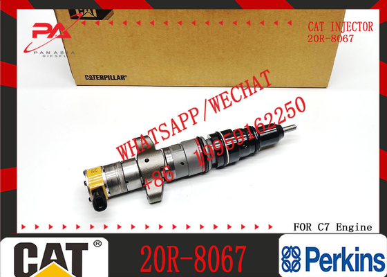Fuel Injector  20R-8067  10R-7221 20R-1260 10R-4761 387-9431 268-9577 293-4071 295-1411