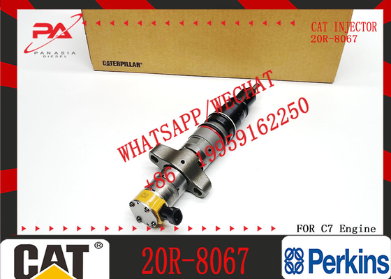 Fuel Injector  20R-8067  10R-7221 20R-1260 10R-4761 387-9431 268-9577 293-4071 295-1411