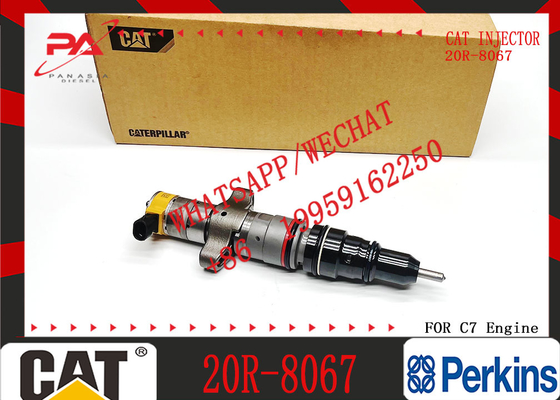Fuel Injector  20R-8067  10R-7221 20R-1260 10R-4761 387-9431 268-9577 293-4071 295-1411