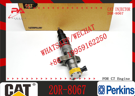 Fuel Injector  20R-8067  10R-7221 20R-1260 10R-4761 387-9431 268-9577 293-4071 295-1411