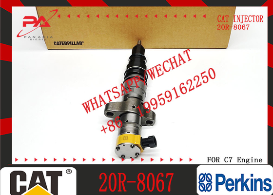 Fuel Injector  20R-8067  10R-7221 20R-1260 10R-4761 387-9431 268-9577 293-4071 295-1411